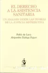 El Derecho a la asistencia sanitaria vignette