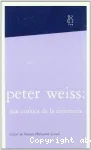 Peter Weiss, una estética de la resistencia vignette