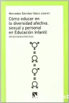 Cómo educar en la diversidad afectiva, sexual y personal en eduación infantil vignette