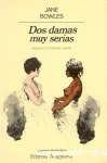 Dos damas muy serias vignette
