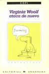 Virginia Woolf ataca de nuevo vignette