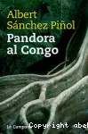Pandora al Congo vignette