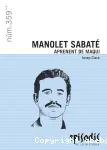 Manolet Sabaté vignette