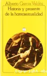Historia y presente de la homosexualidad vignette