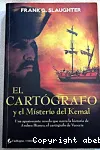 El Cartógrafo y el misterio de El Kemal vignette