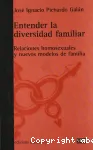 Entender la diversidad familiar vignette