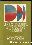 Marx vignette