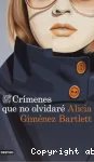 Crímenes que no olvidaré vignette