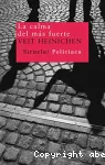 La Calma del más fuerte vignette