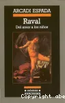 Raval vignette