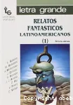 Relatos fantásticos latinoamericanos 1 vignette