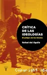 Crítica de las ideologías vignette