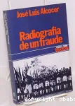 Radiografía de un fraude vignette