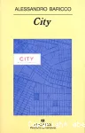 City vignette