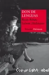 Don de lenguas vignette
