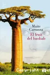El Fruit del baobab vignette