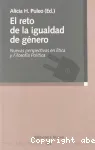 El Reto de la igualdad de género vignette