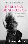 Hablarán de nosotras vignette