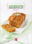 Desserts gourmands sans oeufs ni lait vignette