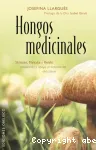 Hongos medicinales vignette