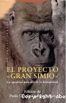 El proyecto "Gran Simio" vignette