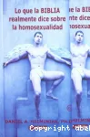 Lo que la Biblia realmente dice sobre la homosexualidad vignette