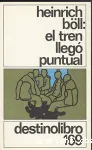 El Tren llegó puntual vignette