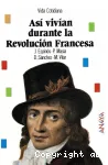 Así vivían durante la Revolución Francesa vignette