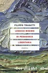 Lessico minimo di pedagogia libertaria vignette