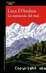 La Sustancia del mal vignette