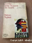 Escritos sobre la guerra de España vignette