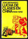 Lucha de clases en China vignette
