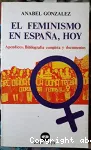 El Feminismo en España, hoy vignette