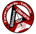 Biblioteca Libertaria Ferrer i Guardia