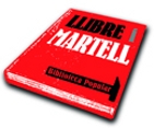 Biblioteca Popular Llibre i Martell 